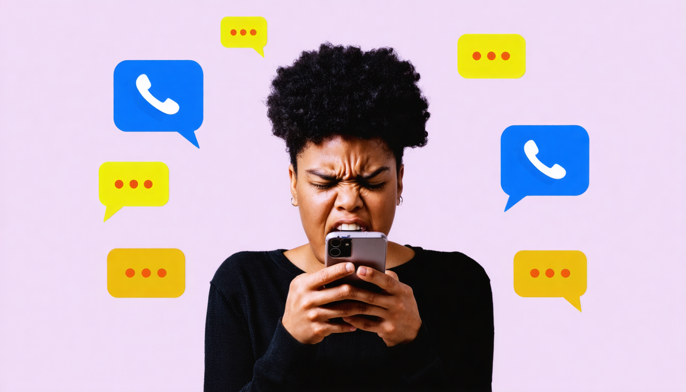 découvrez des méthodes éprouvées pour identifier et bloquer les appels indésirables. protégez votre tranquillité grâce à nos conseils pratiques pour limiter efficacement ce fléau au quotidien.