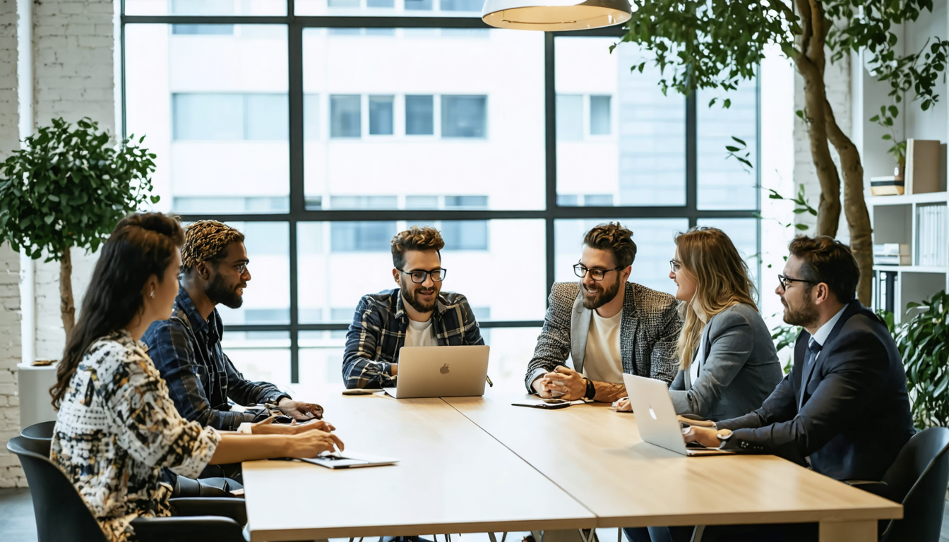 découvrez comment les équipes commerciales françaises jouent un rôle essentiel dans la relance des entreprises en période de crise économique. analyse des stratégies, leviers d'action et bonnes pratiques pour surmonter l'adversité et stimuler la croissance.