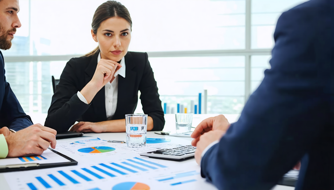 découvrez comment les équipes commerciales françaises jouent un rôle déterminant dans la relance des entreprises face à la crise économique, en dynamisant la croissance et en créant de nouvelles opportunités.