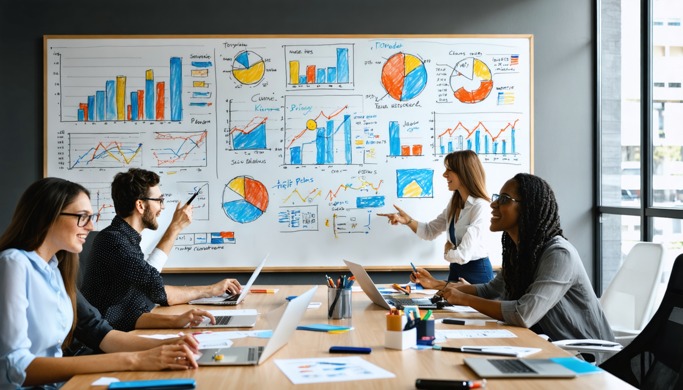 découvrez comment les équipes commerciales françaises jouent un rôle déterminant dans la relance des entreprises face à la crise économique. stratégies, conseils et meilleures pratiques pour surmonter les défis et stimuler la croissance.
