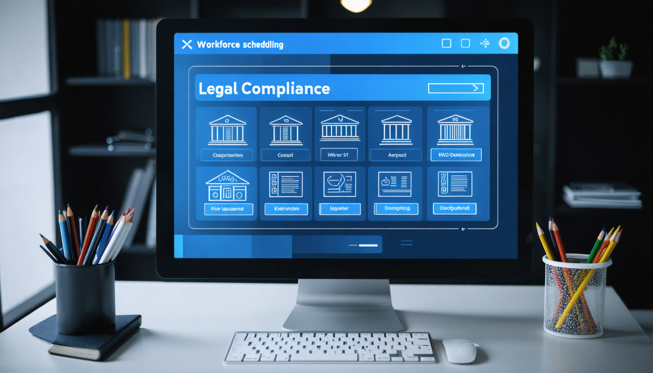 découvrez les meilleurs logiciels de gestion de planning pour améliorer la coordination et la productivité des équipes terrain. comparez les solutions efficaces pour optimiser l’organisation et assurer le suivi des missions en toute simplicité.