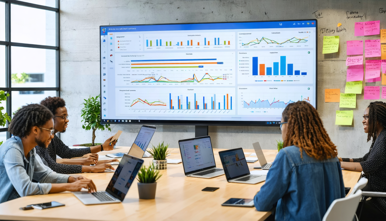 découvrez notre sélection des meilleurs logiciels de gestion de planning pour améliorer l’organisation et la productivité de vos équipes sur le terrain. comparez les solutions pour trouver l’outil adapté à vos besoins professionnels.