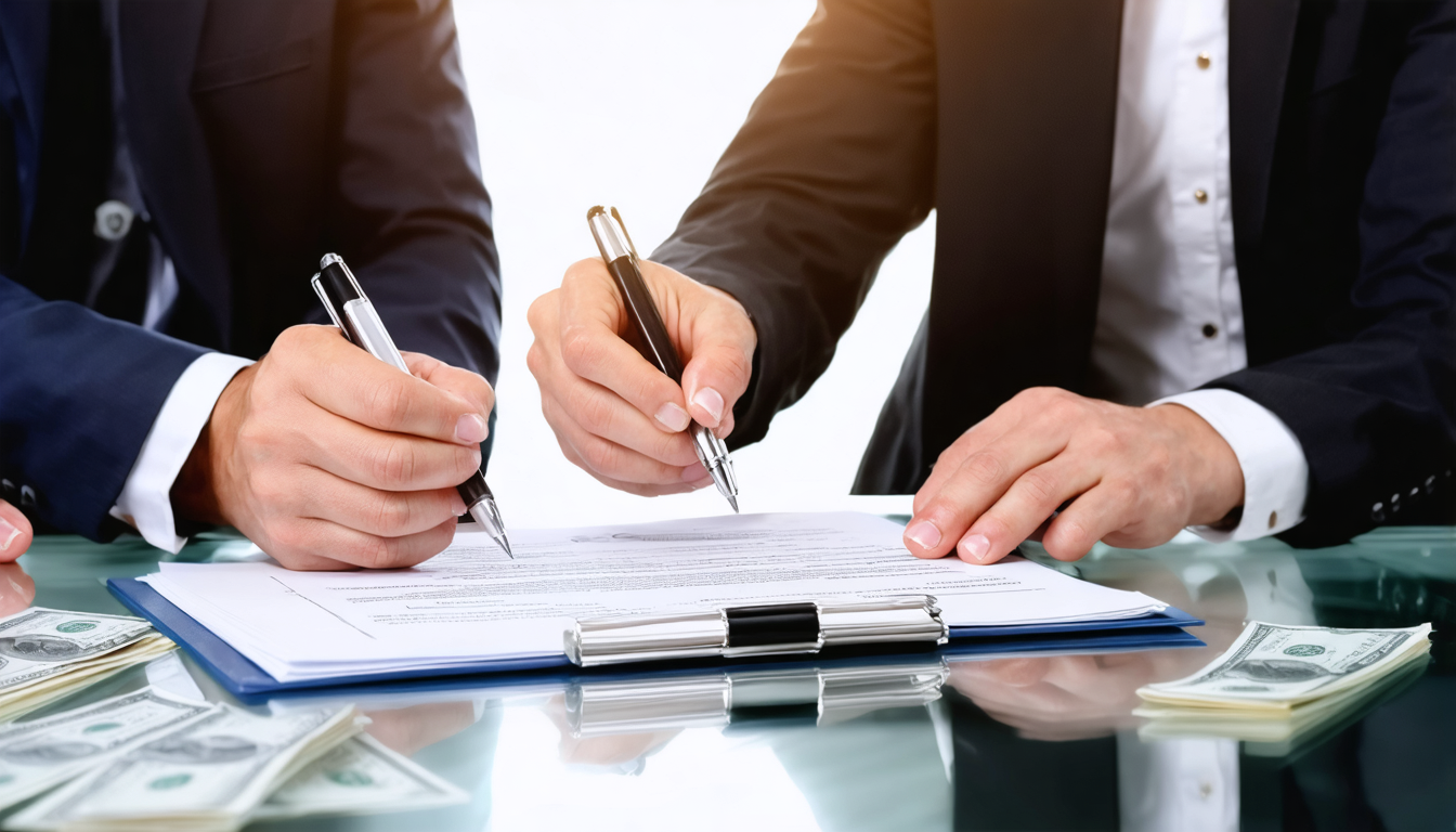 découvrez tout ce qu'il faut savoir sur la saisie sur salaire : définition, fonctionnement, droits des salariés et démarches à suivre. un guide complet pour comprendre et gérer cette procédure.
