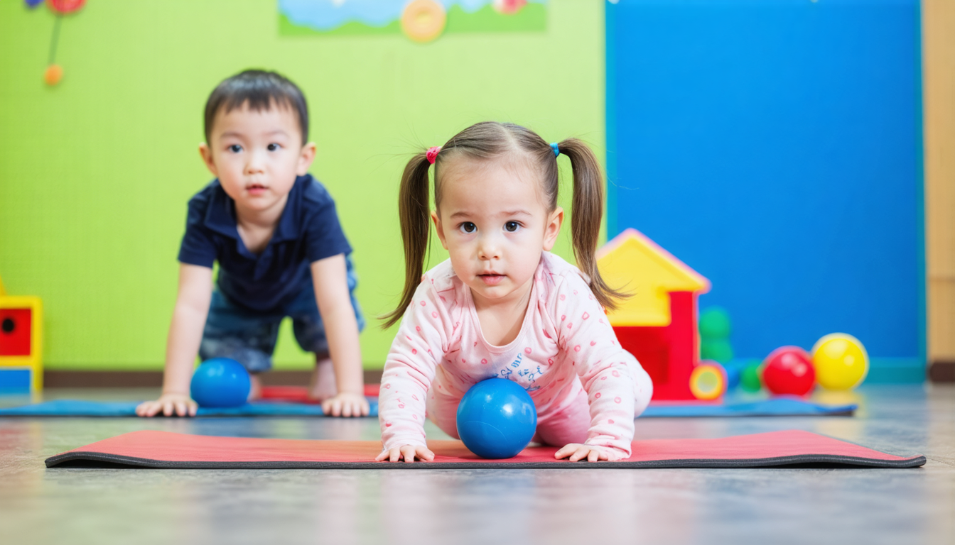 découvrez l'essentiel sur les programmes de motricité perceptuelle dans ce guide pratique destiné aux parents et enseignants : définitions, bienfaits, activités adaptées et conseils pour accompagner le développement des enfants.