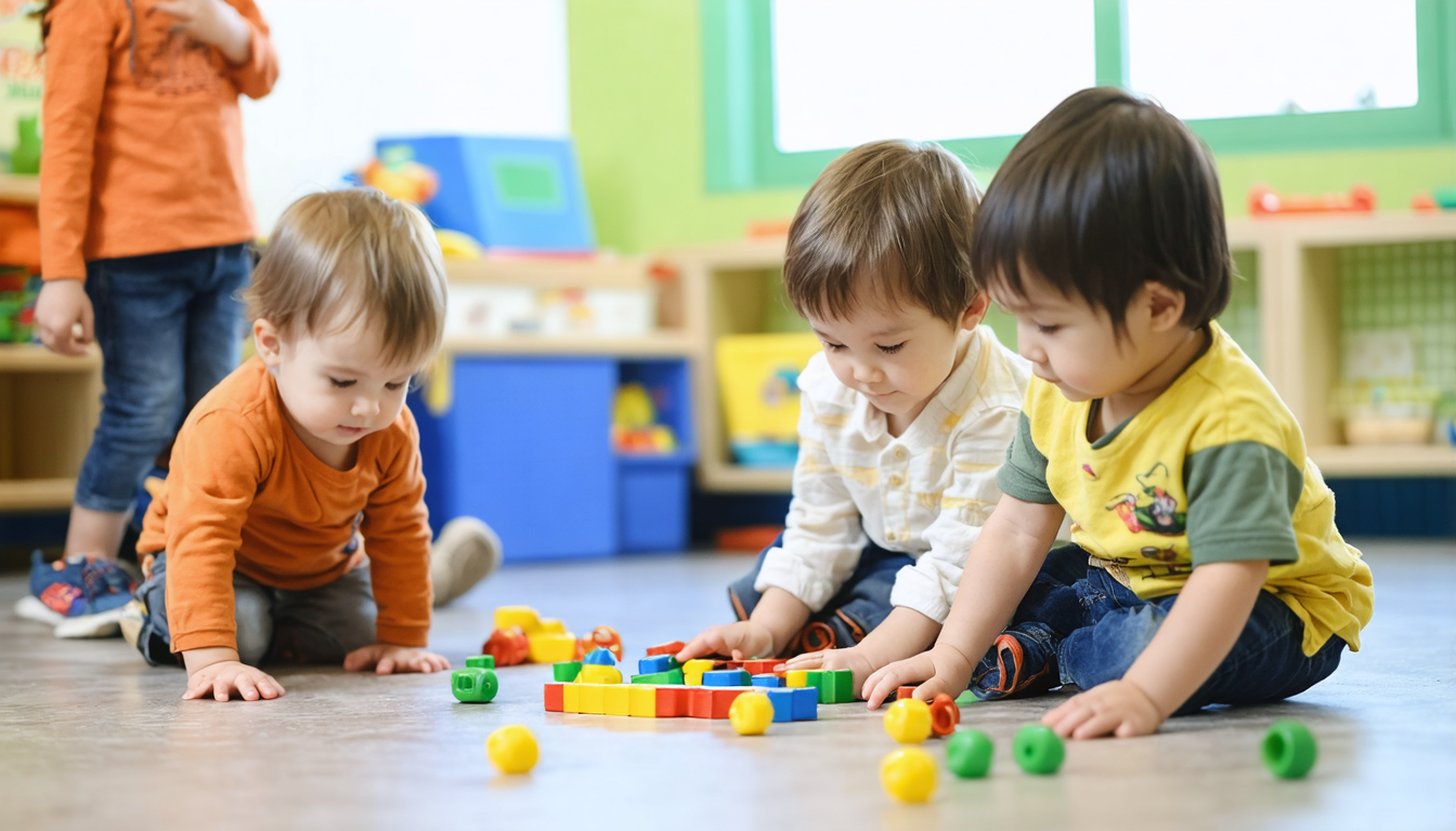 découvrez tout sur les programmes de motricité perceptuelle grâce à ce guide pratique à destination des parents et des enseignants. apprenez comment accompagner efficacement le développement moteur et sensoriel des enfants.