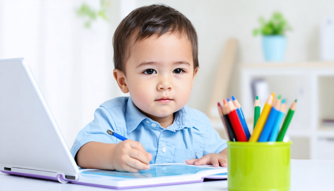 Tout savoir sur les Programmes de Motricité Perceptuelle : Guide pratique pour les parents et enseignants