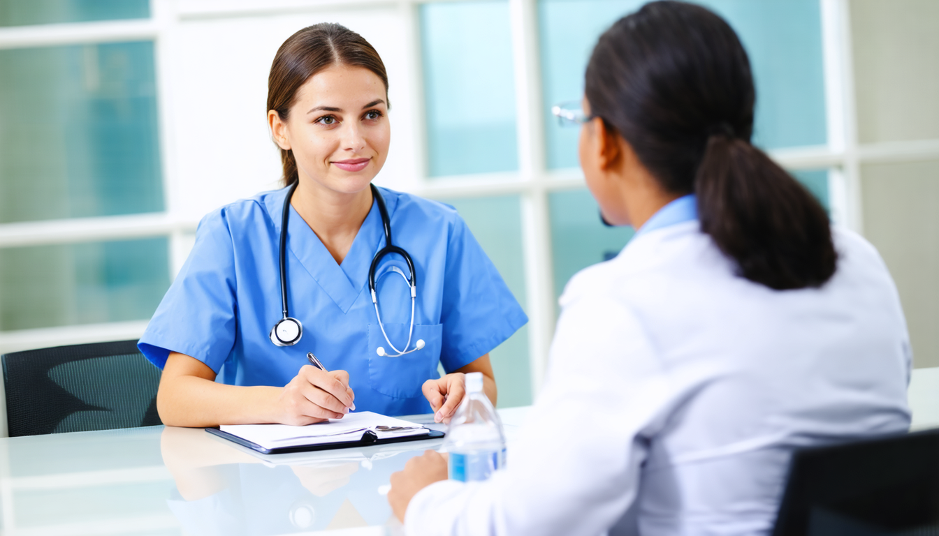 explorez trois parcours de formation pour devenir secrétaire médicale et découvrez les avantages de chaque voie pour choisir celle qui correspond à vos objectifs professionnels.