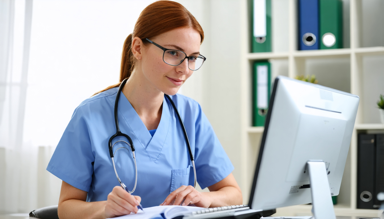 explorez trois parcours de formation pour devenir secrétaire médicale et découvrez les avantages de chaque voie pour réussir votre projet professionnel dans le secteur de la santé.