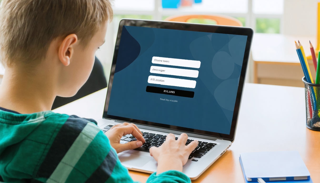 découvrez notre guide pratique pour accéder facilement à l'ent cervantes ! suivez nos étapes claires pour vous connecter à la plateforme en ligne et profiter de tous les services pour étudiants et enseignants.