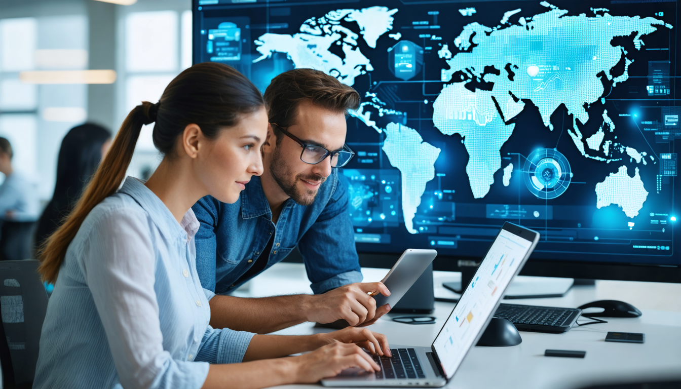 découvrez comment accéder facilement à l'ent peron et profitez d’un guide pratique pour utiliser efficacement tous ses outils numériques. idéal pour étudiants et enseignants !