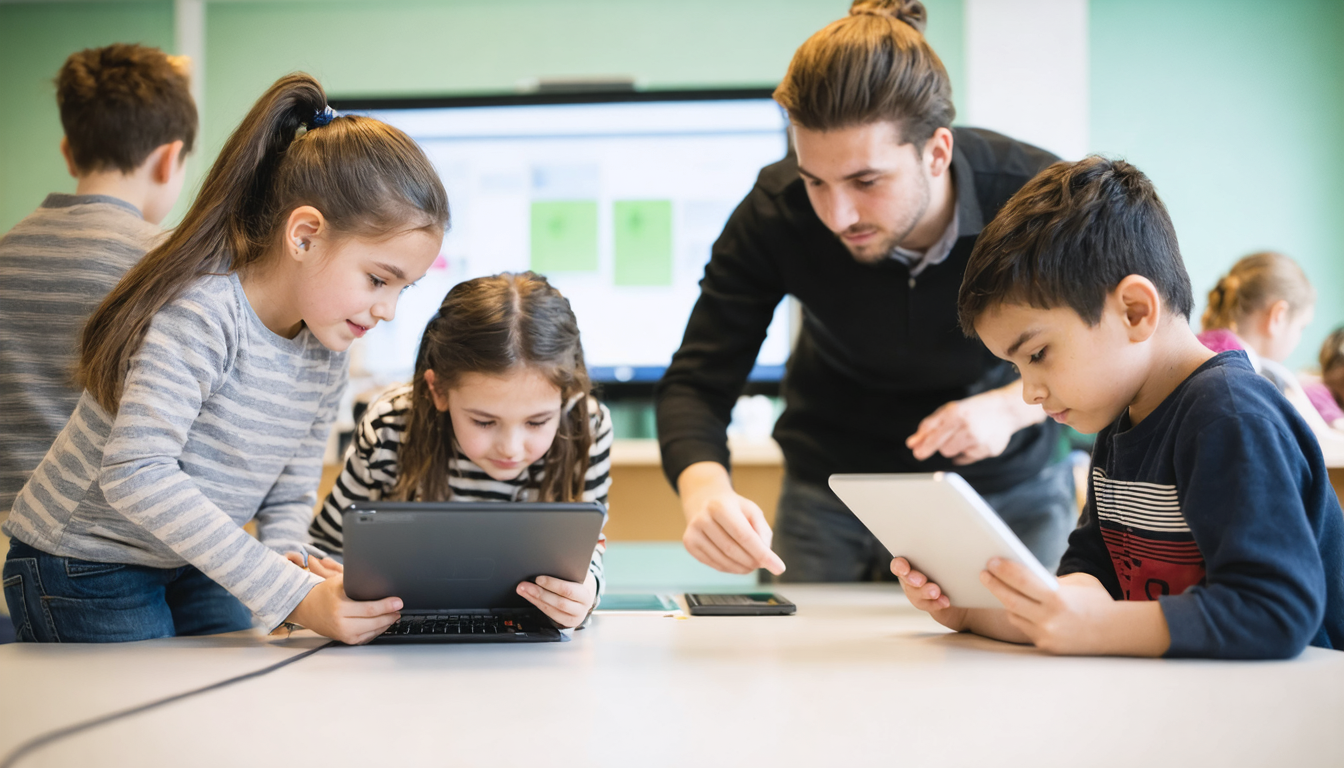 découvrez comment accéder facilement à l'ent régional île-de-france. suivez notre guide pratique pour les lycéens afin de profiter de toutes les ressources et services en ligne dédiés à votre scolarité.