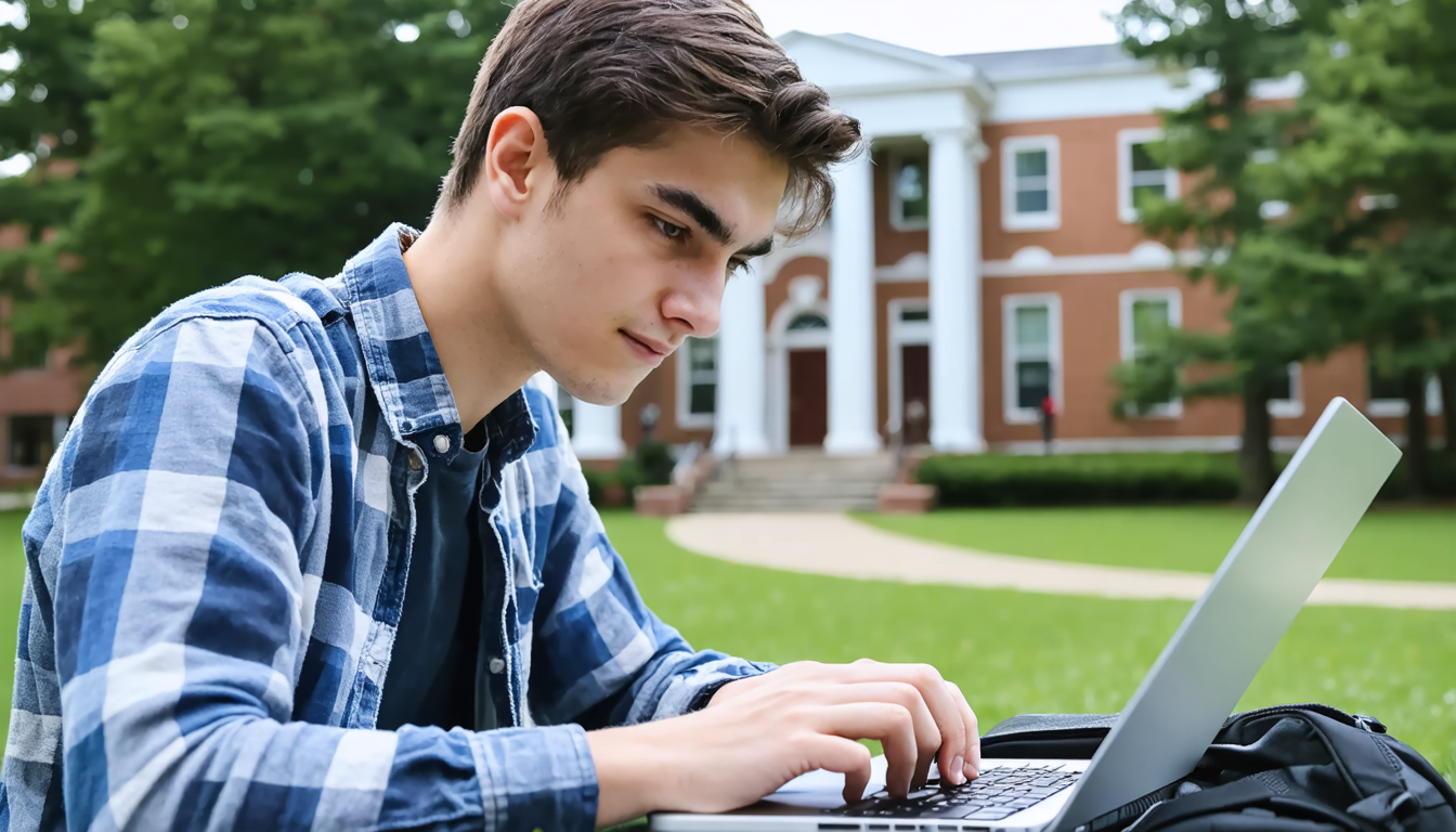 découvrez comment accéder facilement à l’ent de l’université de bordeaux grâce à notre guide pratique. suivez les étapes pour vous connecter à votre espace étudiant et profiter de tous les services en ligne.