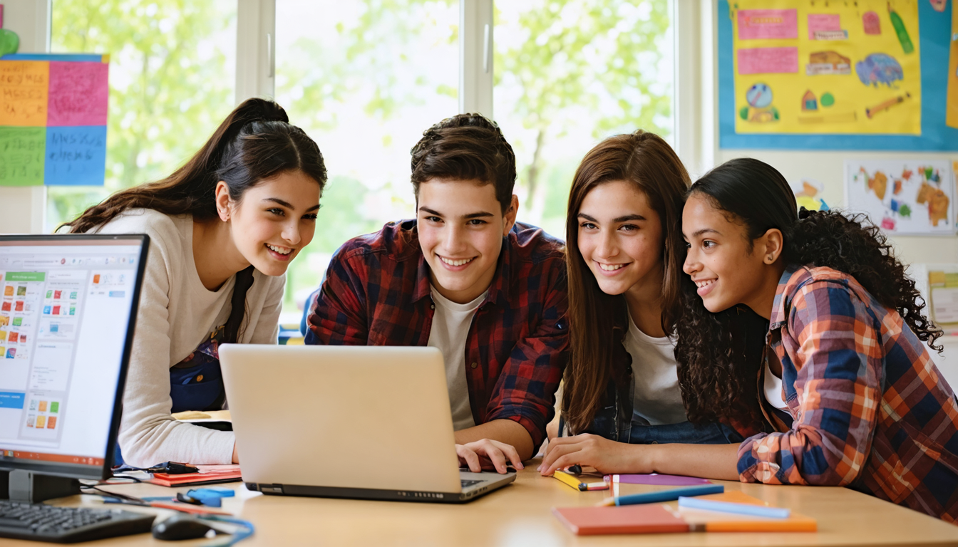 découvrez comment accéder rapidement à l'ent lilie grâce à notre guide pratique. suivez les étapes simples pour vous connecter aux plateformes des lycées d'île-de-france en toute sécurité.