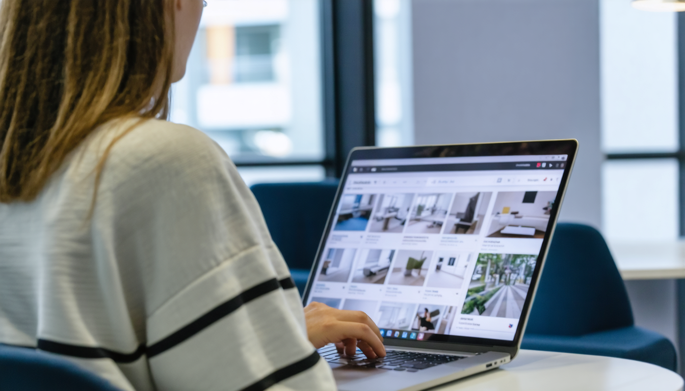 découvrez comment accéder simplement à l'espace numérique de la faculté ufr slhs grâce à ce guide pratique. étapes détaillées et conseils pour optimiser votre expérience en ligne.