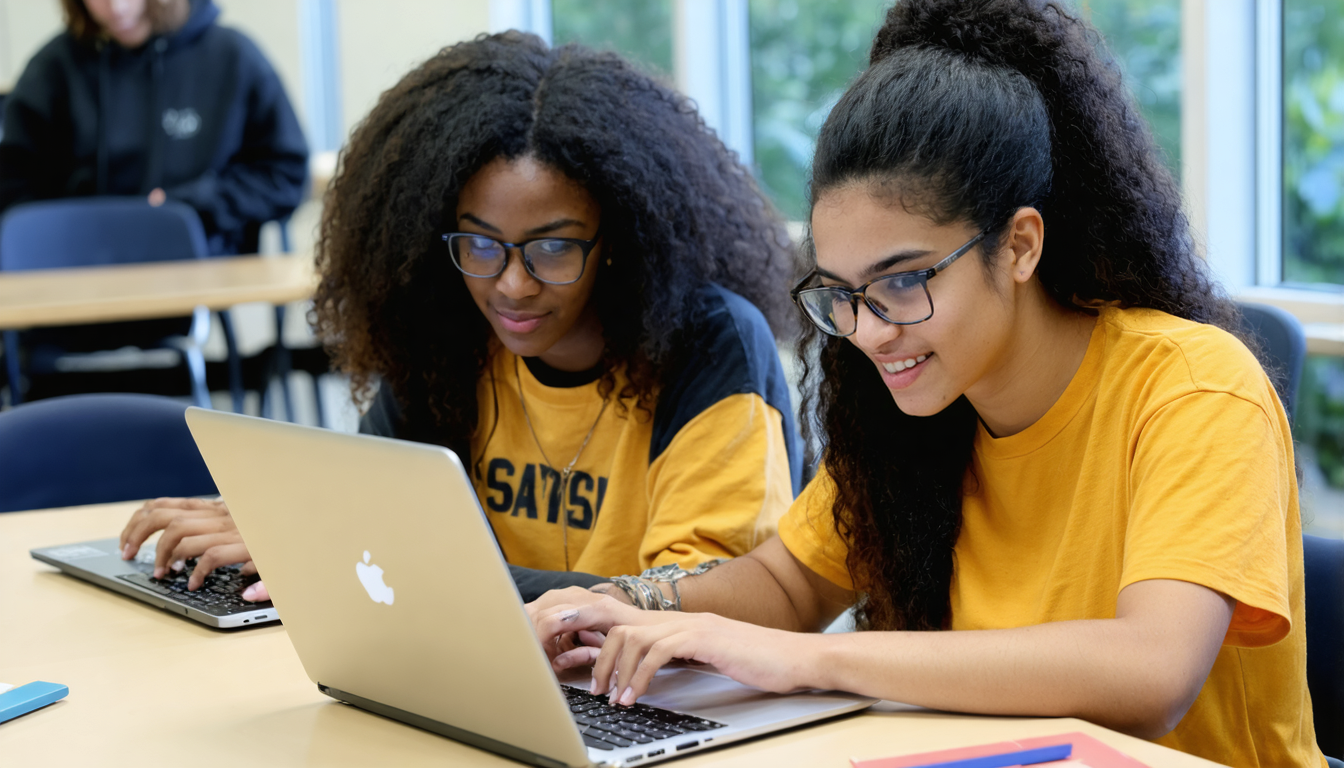 découvrez comment accéder simplement à l'espace numérique de la faculté ufr slhs grâce à notre guide pratique. toutes les étapes pour profiter de vos outils en ligne !