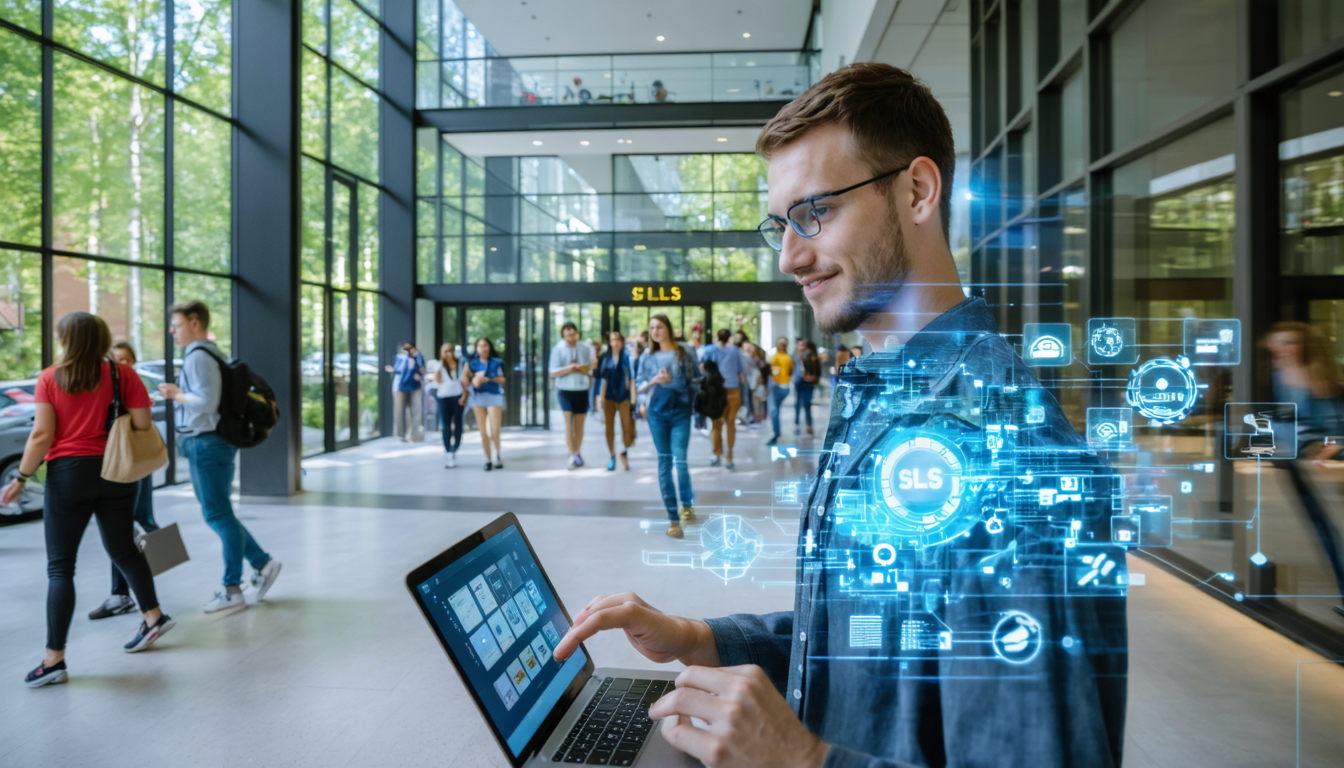 découvrez comment accéder simplement à l'espace numérique de la faculté ufr slhs grâce à notre guide pratique : étapes, conseils et astuces pour une utilisation optimale.