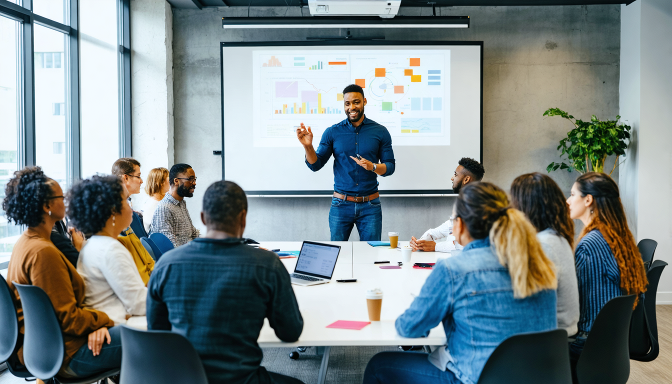 découvrez tout ce qu’il faut savoir sur l’action de formation conventionnée : principes, bénéficiaires, démarches et avantages pour votre avenir professionnel. vérifiez rapidement si vous êtes concerné !