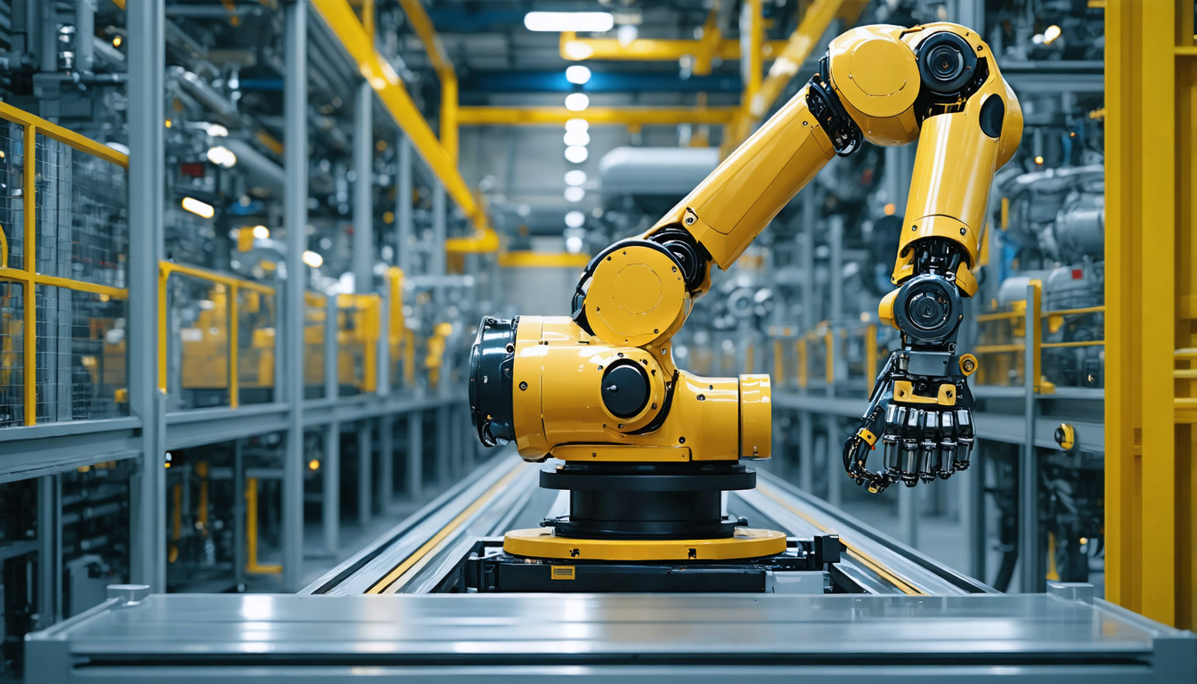 découvrez automated technology group, un leader reconnu dans les solutions de systèmes industriels automatisés. explorez leur expertise, leurs innovations et la façon dont ils transforment l'industrie avec des technologies de pointe.