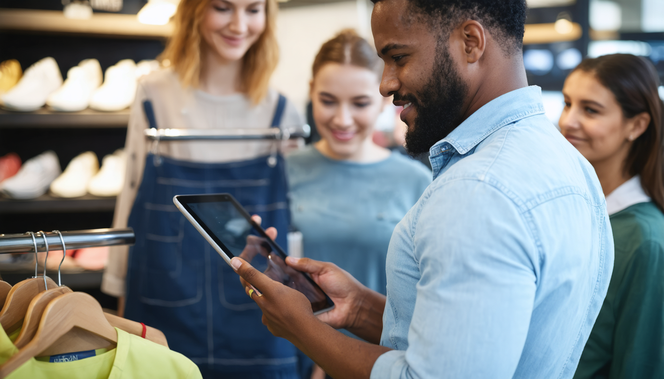 découvrez comment le bts mco ouvre les portes d'une carrière réussie dans la grande distribution et les services. formez-vous aux compétences clés pour évoluer rapidement vers des postes à responsabilité et saisir de nombreuses opportunités professionnelles.