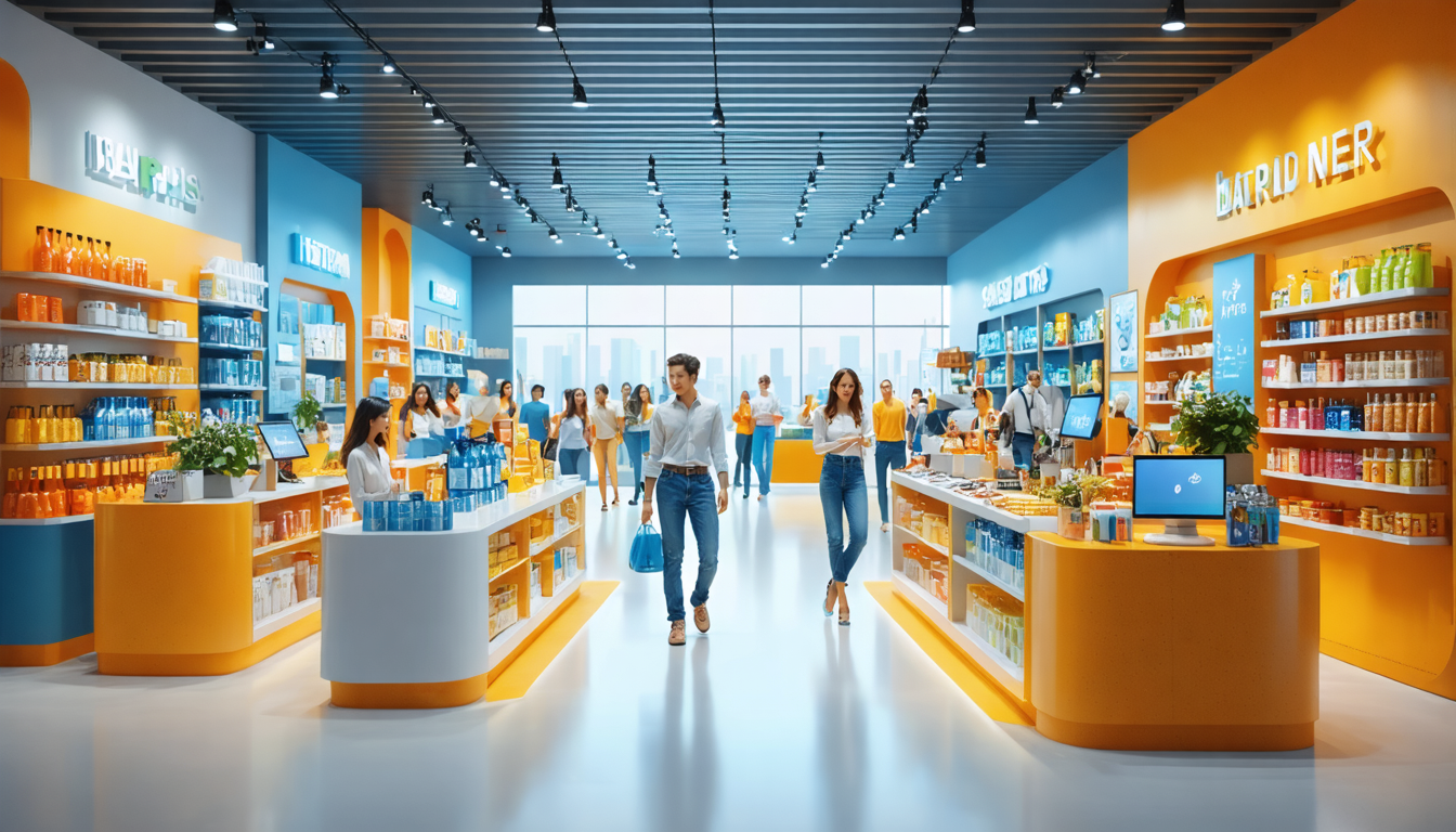 découvrez comment le bts mco ouvre les portes de carrières réussies dans la grande distribution et les services grâce à une formation polyvalente, axée sur la gestion, la relation client et le management opérationnel.
