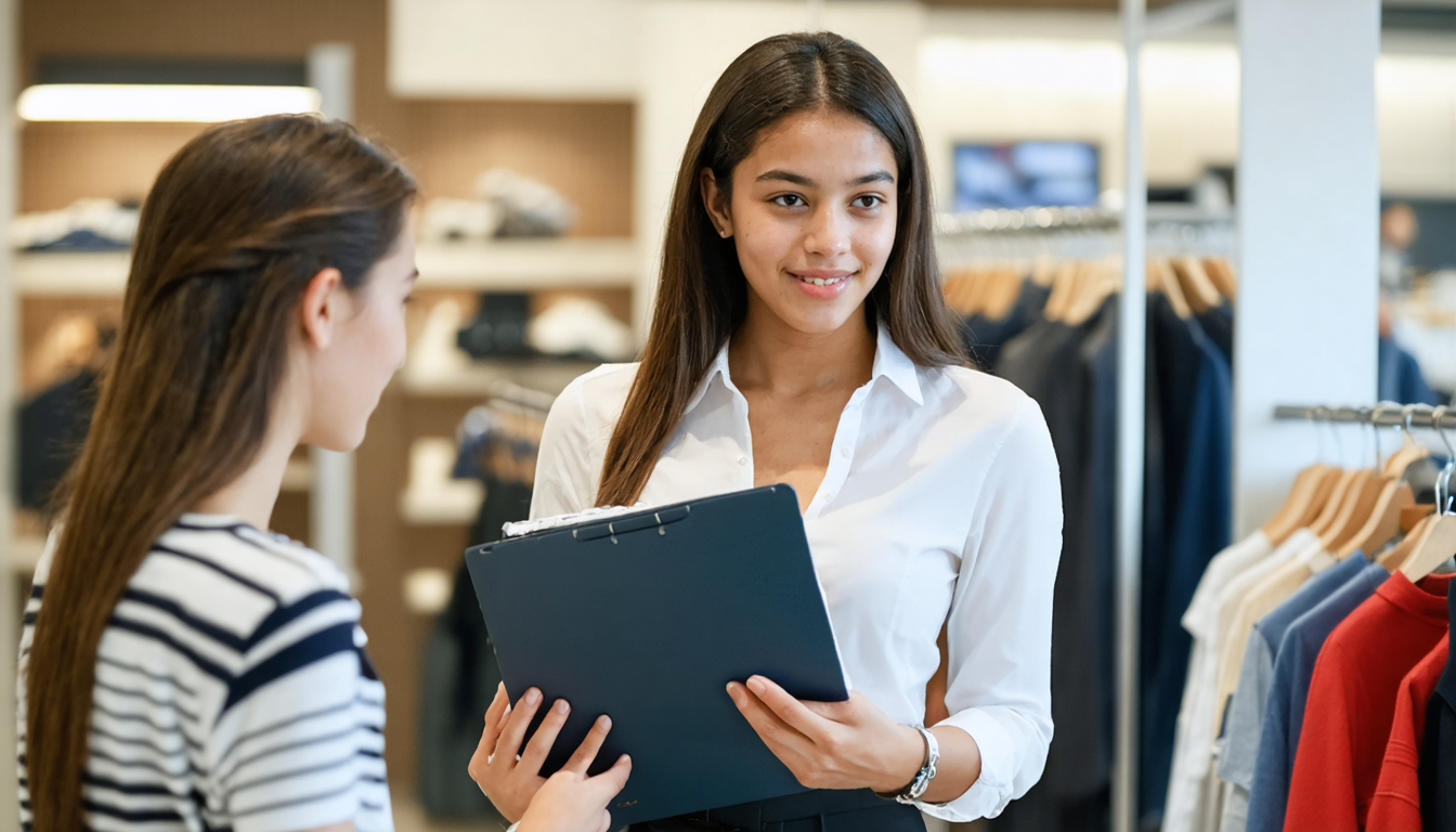 découvrez comment le bts mco ouvre les portes d'une carrière réussie dans la grande distribution et les services : une formation complète pour acquérir les compétences managériales et commerciales recherchées par les entreprises.