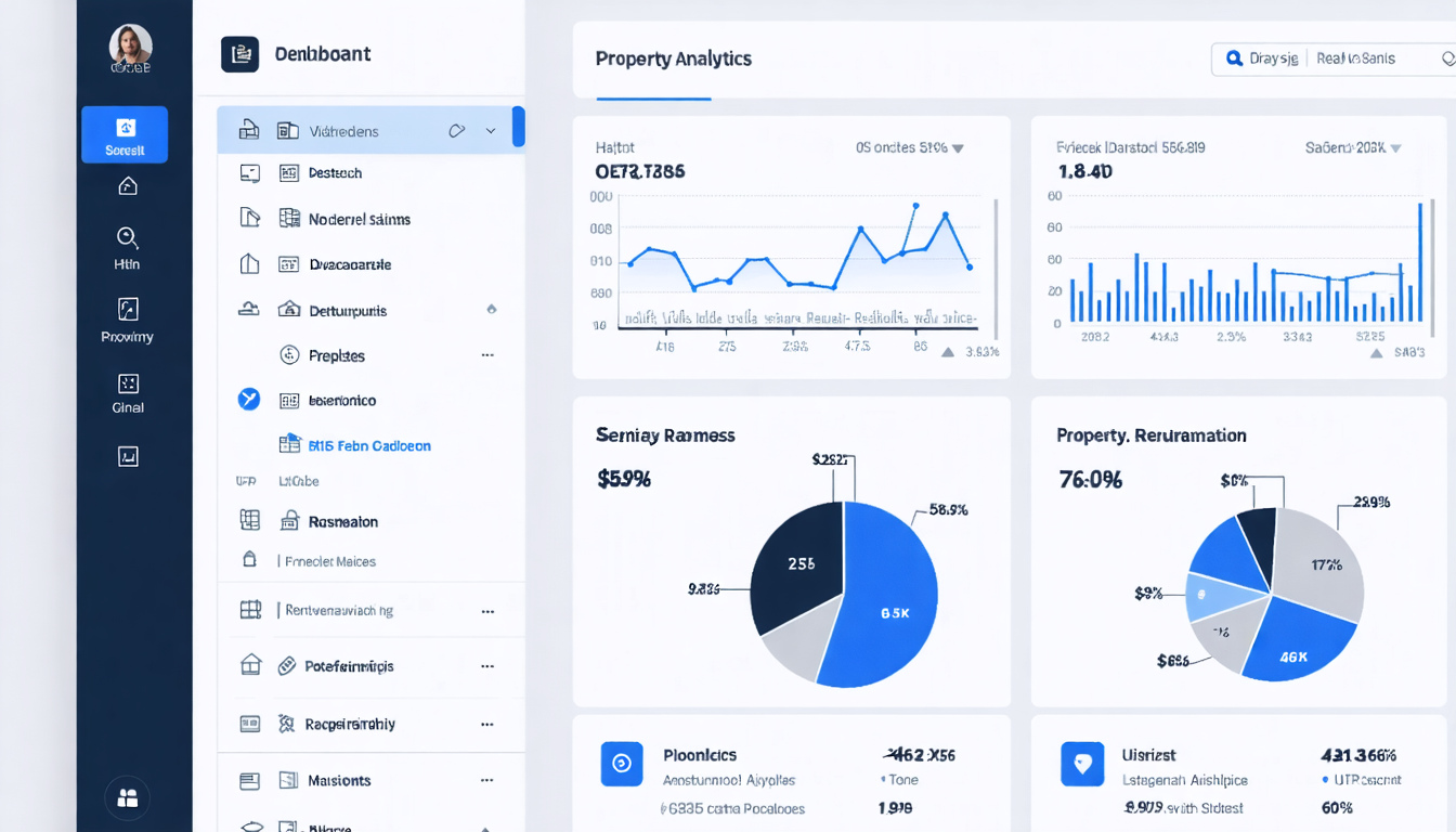 découvrez les différences clés entre les crm sectoriels pour l'immobilier, la santé et l'e-commerce : besoins spécifiques, fonctionnalités adaptées et avantages pour chaque domaine.
