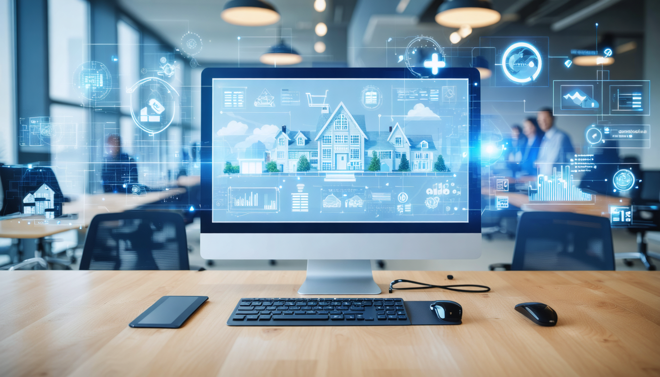 découvrez les principales différences entre les crm sectoriels pour l'immobilier, la santé et l'e-commerce. analyse des fonctionnalités spécifiques et conseils pour choisir la solution adaptée à chaque secteur.