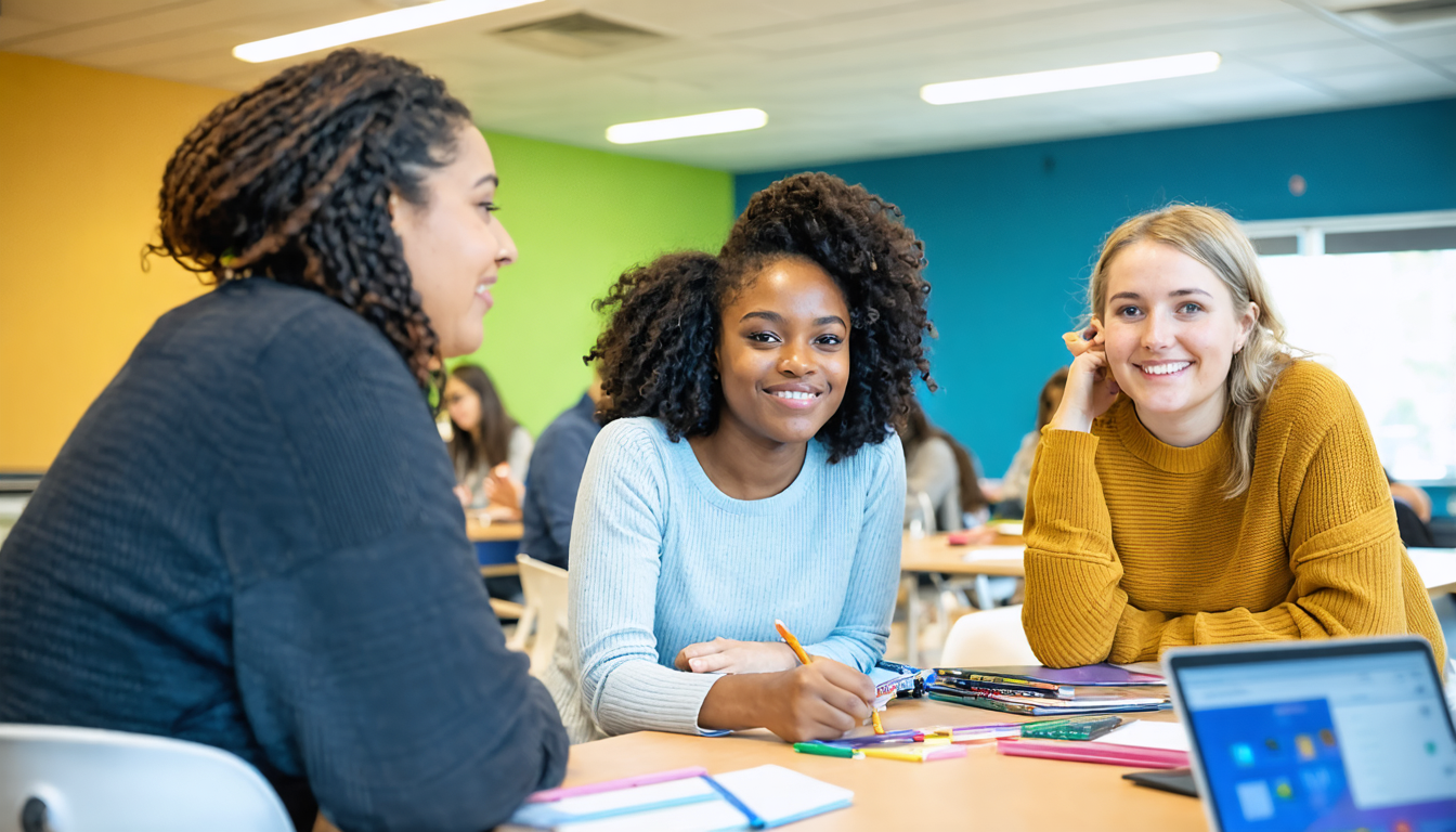 Centre d&rsquo;Apprentissage pour Adultes : Guide Complet sur ces Établissements de Formation
