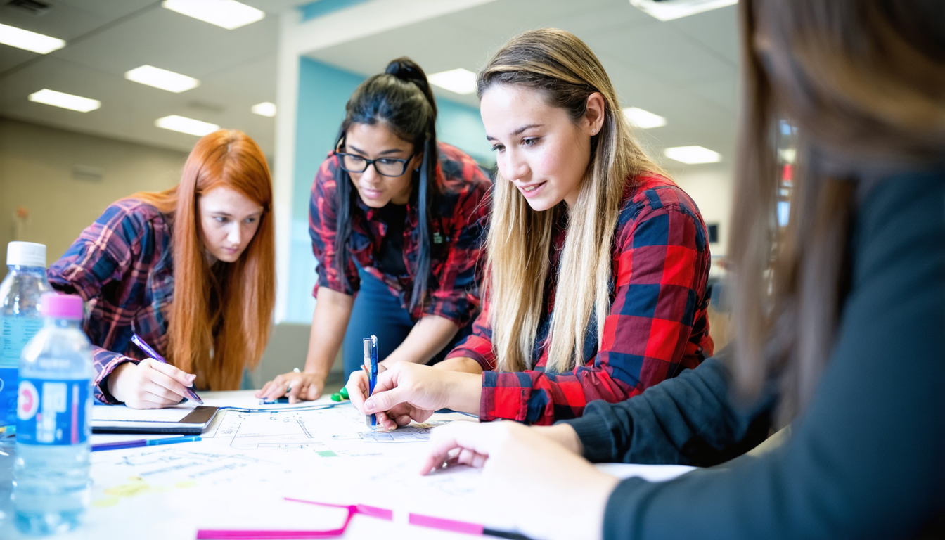 découvrez comment le centre de formation opi vous aide à développer vos compétences grâce à des formations professionnelles adaptées à vos besoins et à votre carrière.