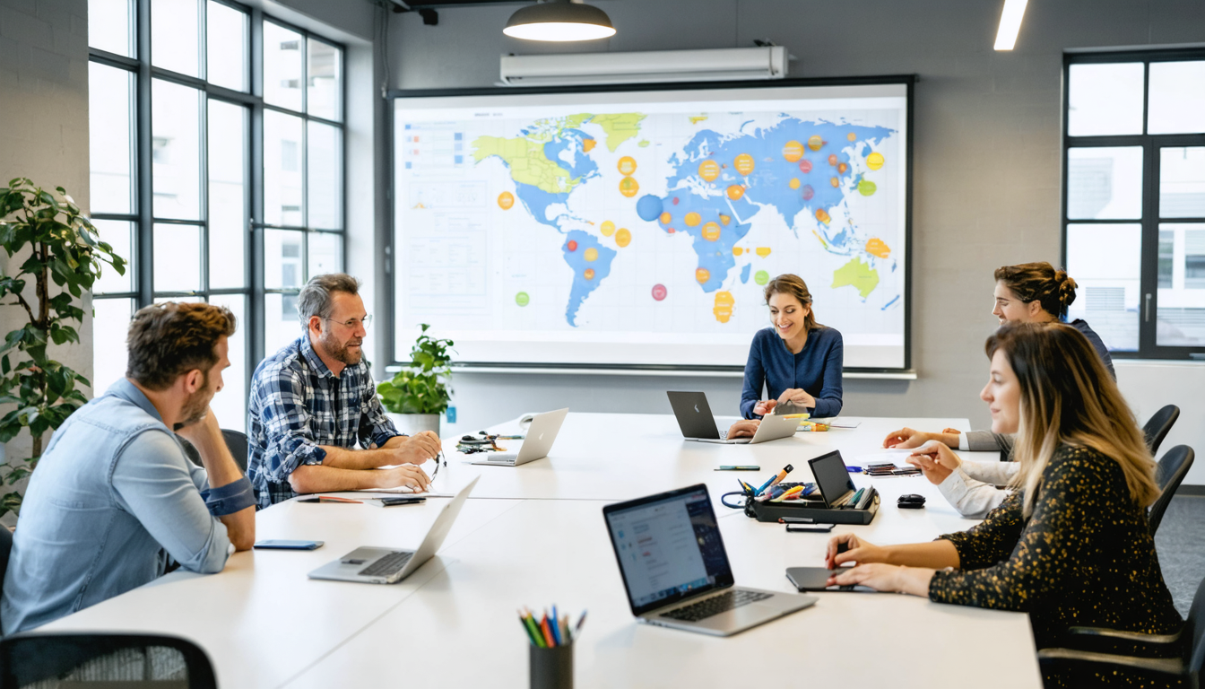 découvrez comment le centre de formation opi vous aide à développer vos compétences grâce à des formations professionnelles reconnues, adaptées à vos besoins et à votre secteur d'activité.