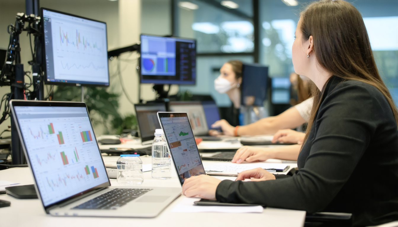 Centre de formation OPI : Découvrez les bénéfices des formations professionnelles