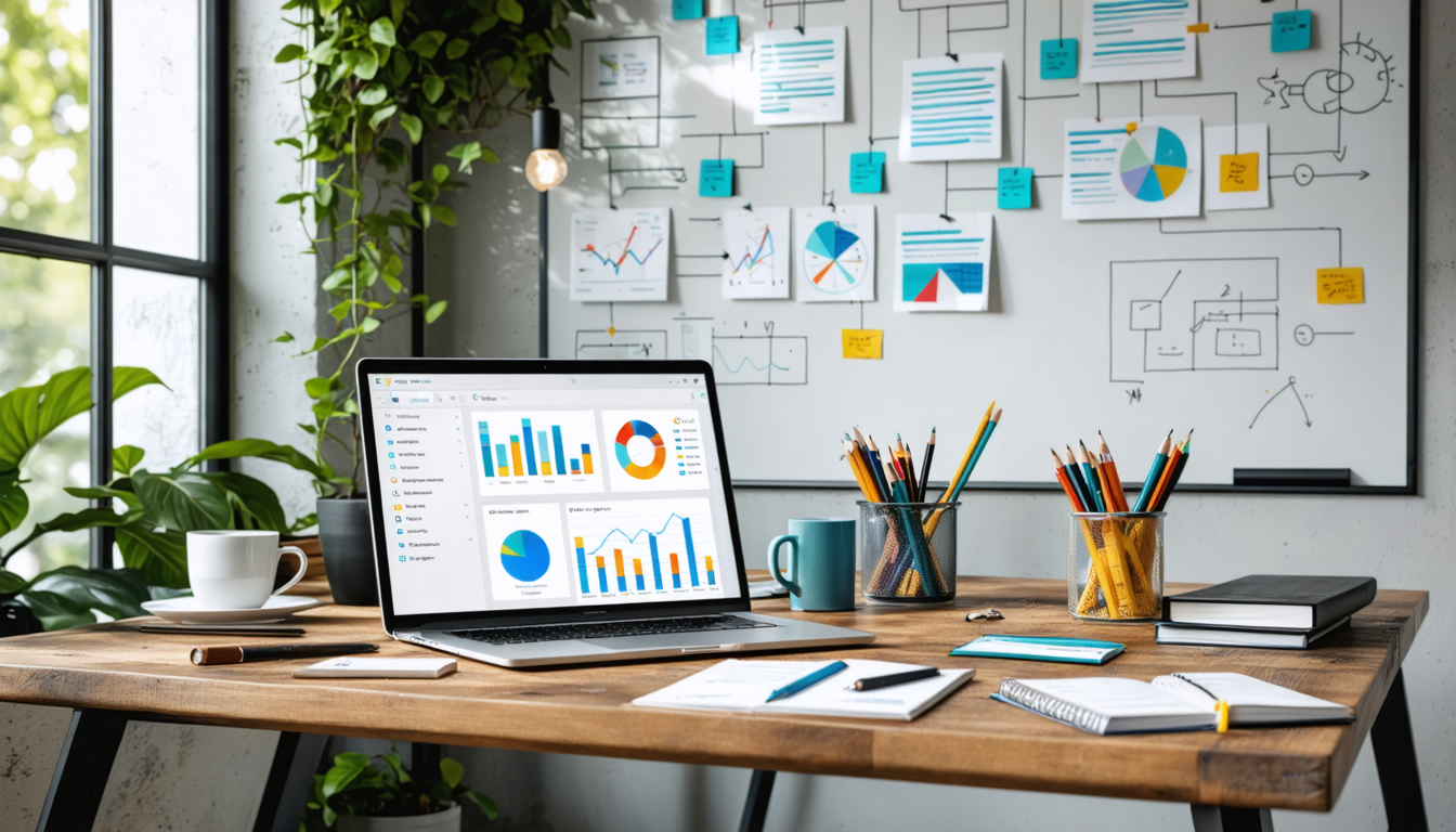 découvrez comment sélectionner le crm parfaitement adapté à vos besoins de freelance ou de consultant grâce à notre guide pratique : conseils, critères de choix et solutions recommandées pour optimiser votre gestion client.