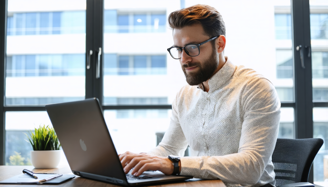 découvrez notre guide pratique pour choisir le crm idéal adapté aux besoins des freelances et consultants. simplifiez votre gestion de clientèle et développez votre activité avec les meilleurs conseils et outils.