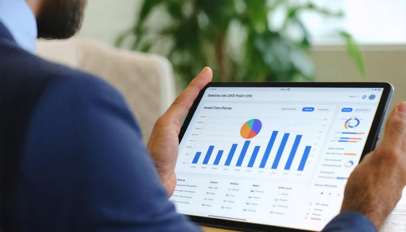 Choisir le CRM Idéal pour les Freelances et Consultants : Guide Pratique
