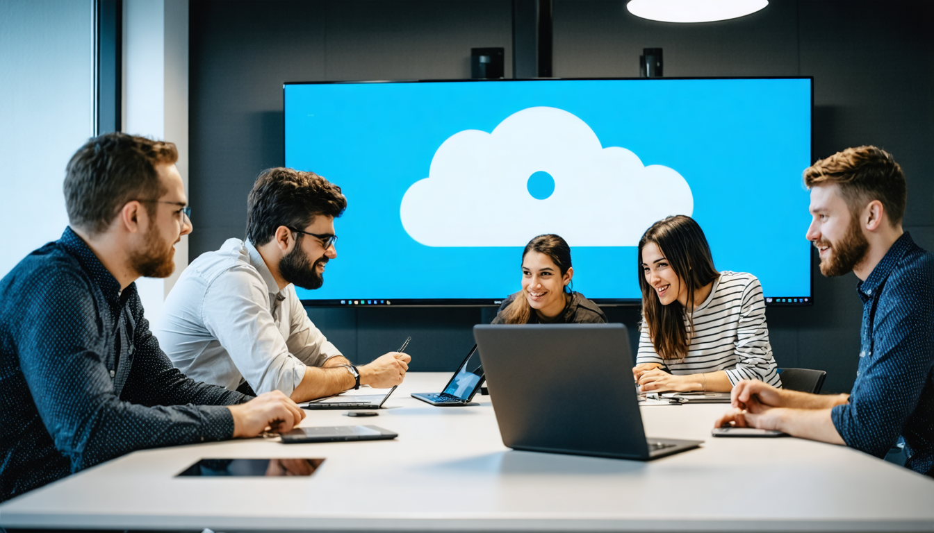 découvrez comment sélectionner les meilleures agences pour un développement saas sur mesure et bénéficiez d’un guide complet pour faire le meilleur choix pour votre projet digital.