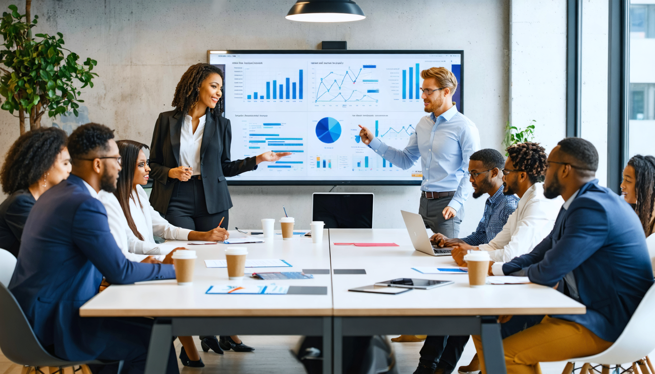découvrez comment sélectionner les meilleures agences pour un développement saas sur mesure. suivez notre guide incontournable pour garantir la réussite de votre projet, avec des conseils pratiques et des critères de choix adaptés à vos besoins.