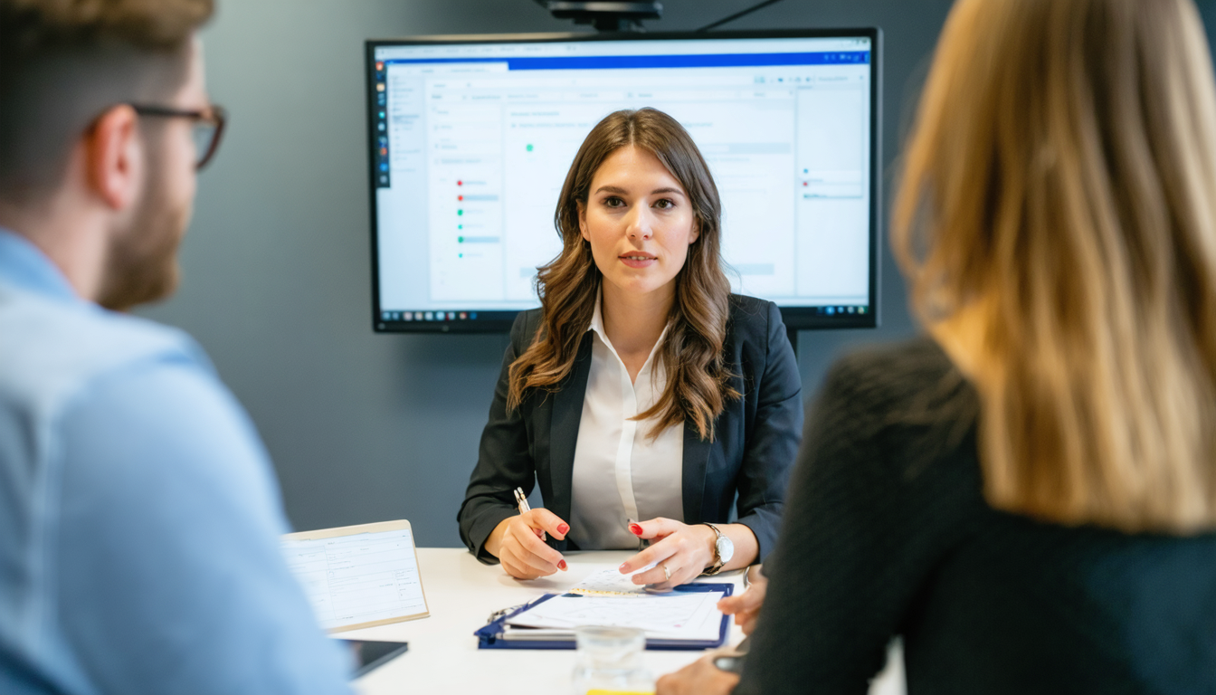 découvrez comment choisir la formation en anglais idéale pour accélérer la croissance de votre entreprise, améliorer la communication interne et booster vos performances sur le marché international.