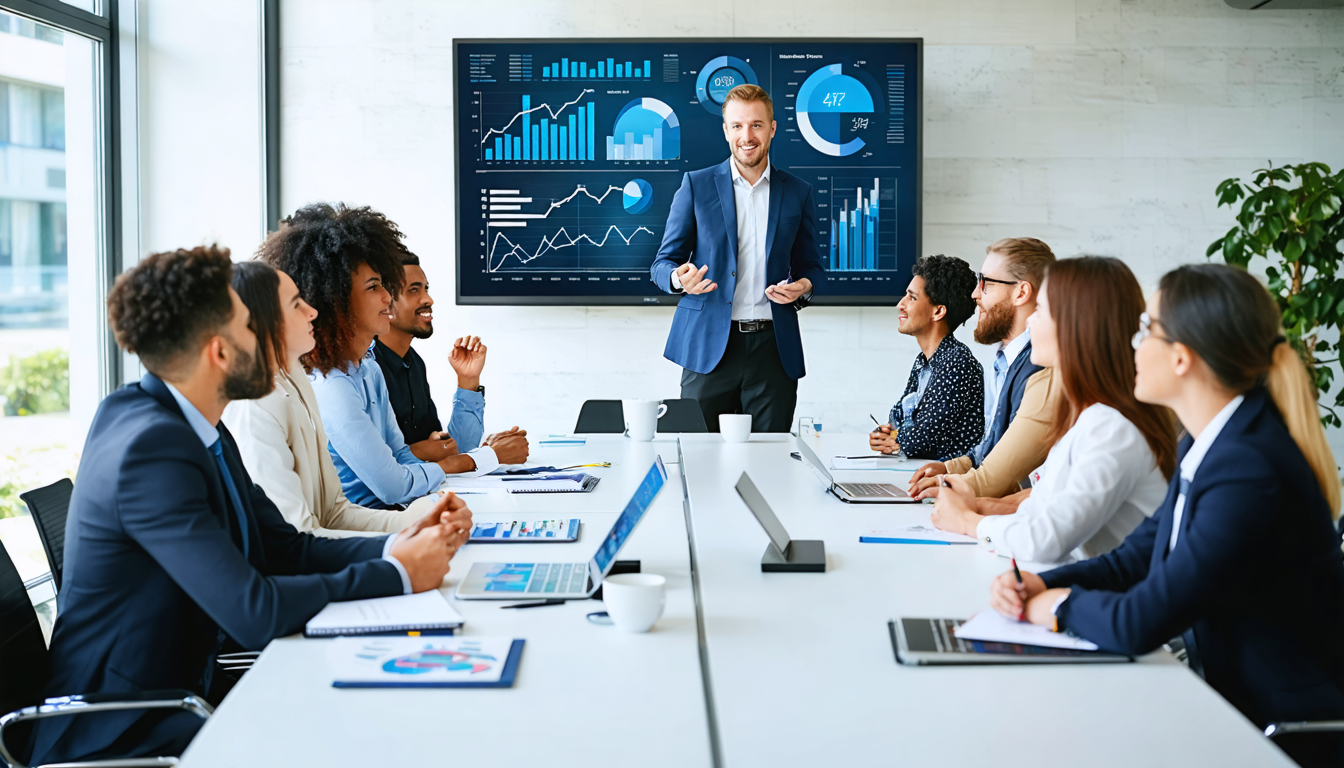 découvrez comment choisir la formation en anglais idéale pour booster les performances de votre entreprise et garantir son succès à l’international. conseils pratiques et critères essentiels inclus.