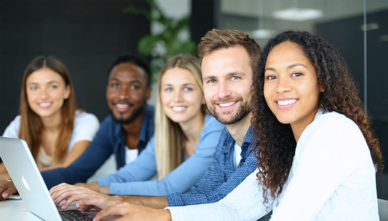 découvrez comment choisir la formation en anglais idéale pour booster les compétences de votre équipe et garantir le succès de votre entreprise sur la scène internationale.