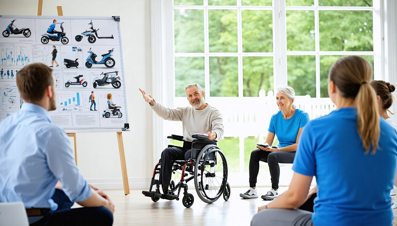 découvrez les critères essentiels pour bénéficier d'une formation d'aide à la mobilité : conditions d'éligibilité, démarches à suivre et conseils pour faciliter votre accès à cette formation.