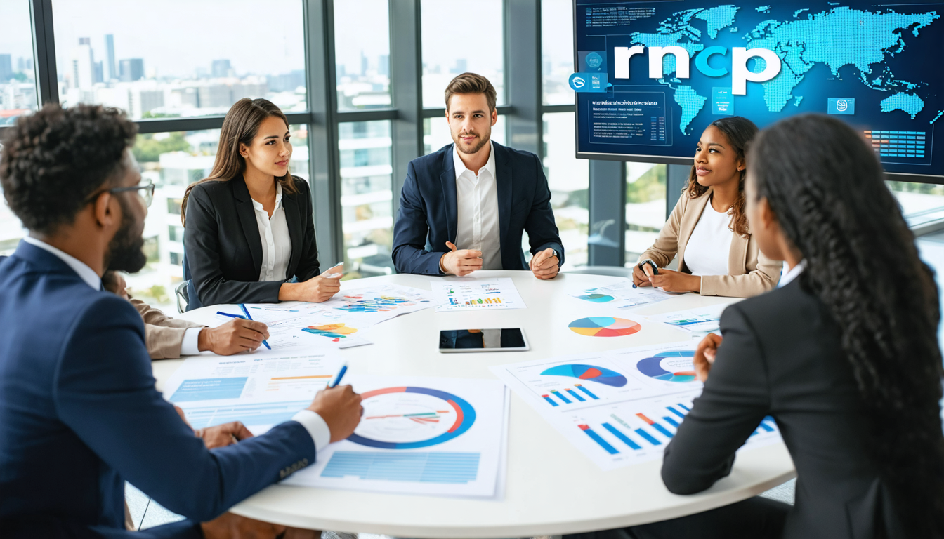 découvrez ce qu'est un titre rncp, son rôle essentiel et son importance dans la reconnaissance des compétences professionnelles en france. informez-vous sur ses avantages pour valoriser votre parcours et booster votre carrière.