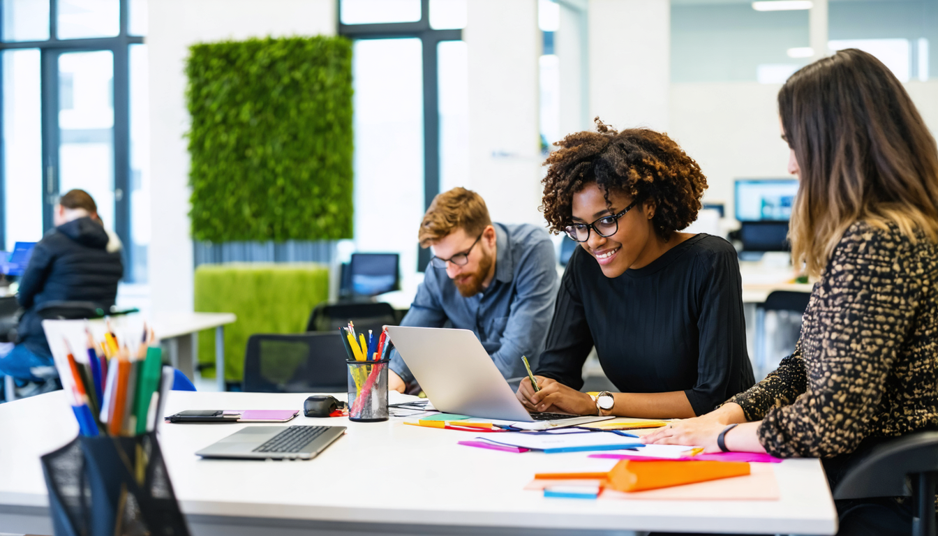 découvrez ce qu’est le titre rncp, son rôle dans la reconnaissance des compétences professionnelles et son importance pour booster votre carrière dans le monde du travail.