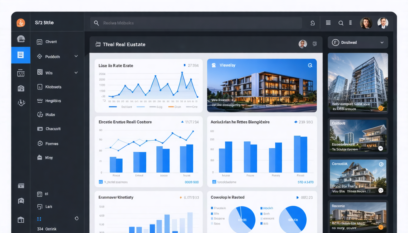 explorez real capital markets, la plateforme de référence pour les professionnels souhaitant optimiser leurs investissements immobiliers. accédez à des opportunités exclusives et bénéficiez d’outils performants pour réussir vos transactions.