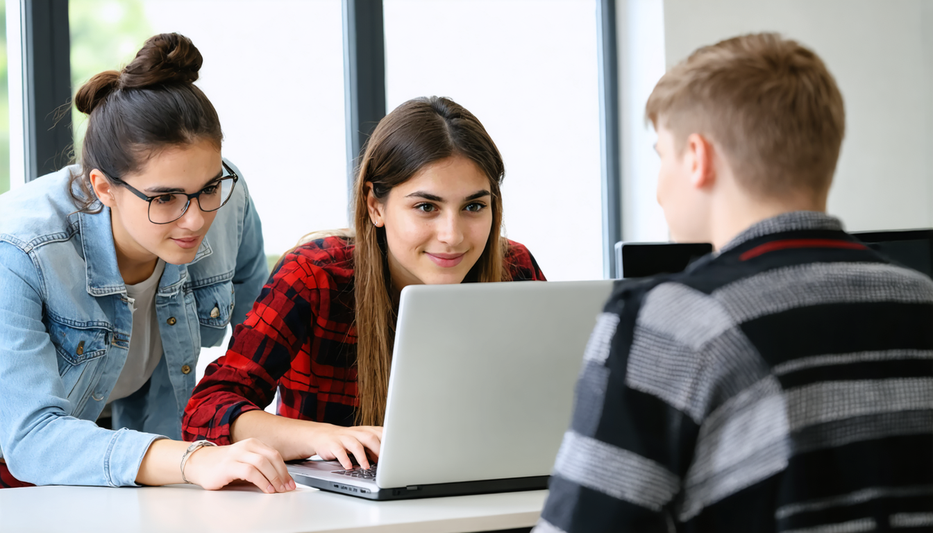 apprenez étape par étape comment accéder facilement à la plateforme universitaire ent rennes 1. suivez notre guide complet pour profiter pleinement de tous les services en ligne offerts aux étudiants et personnels de l’université.