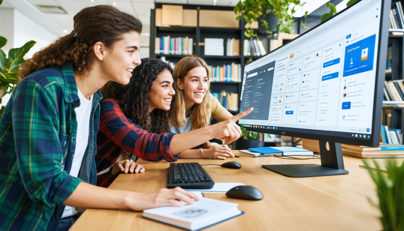 accédez facilement à l’ent rennes 1 grâce à notre guide complet : étapes de connexion, conseils pratiques et ressources pour profiter pleinement de votre plateforme universitaire.
