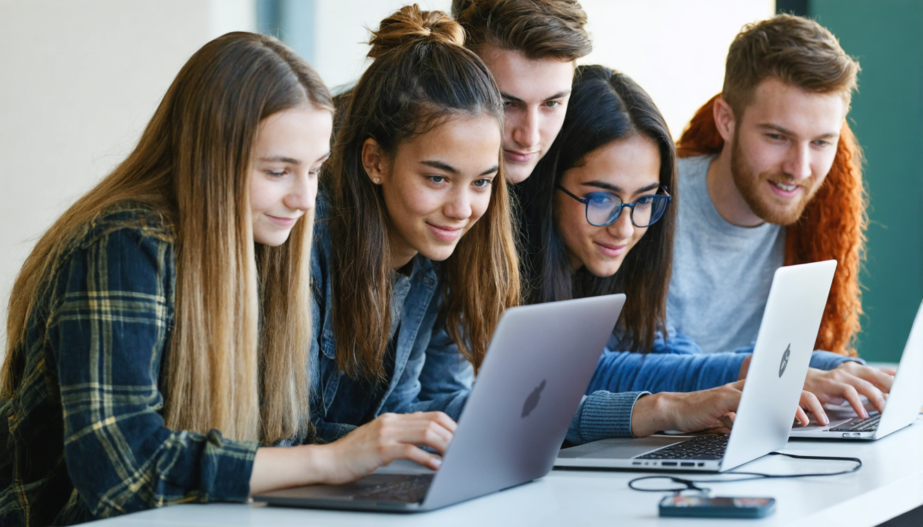 apprenez à accéder facilement à l’ent rennes 1 grâce à notre guide complet : étapes de connexion, fonctionnalités et conseils pour profiter pleinement de la plateforme universitaire.