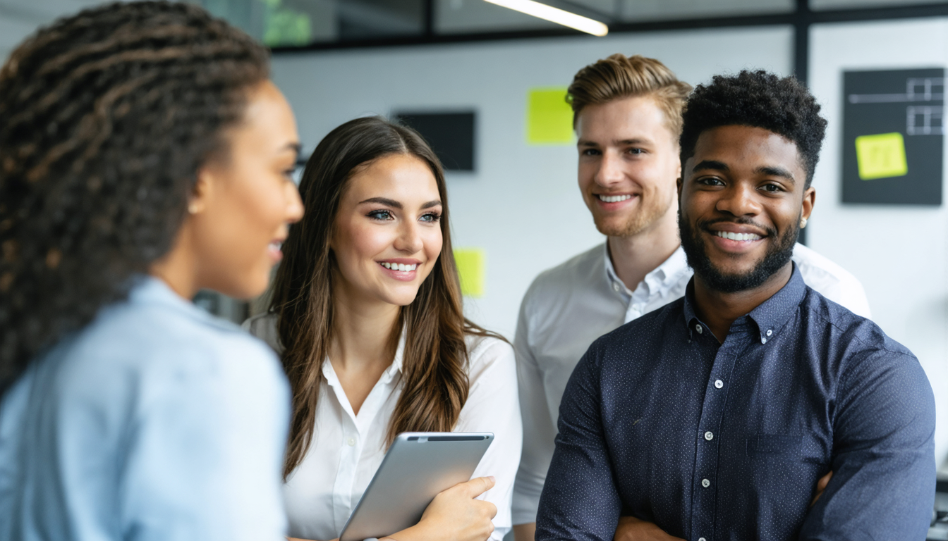 explorez le mastère bac+5 en intelligence artificielle proposé par nexa, accessible en alternance ou en formation initiale. développez des compétences avancées en ia et boostez votre carrière dans un secteur en pleine croissance.