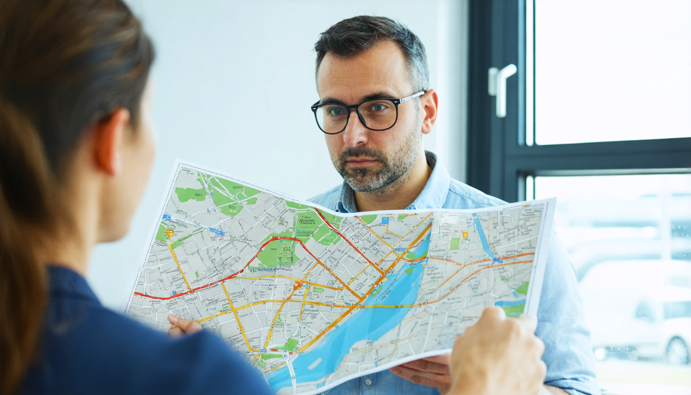 explorez tout ce qu'il faut savoir sur la formation continue pour les chauffeurs de taxi dans les yvelines : démarches, obligations et conseils pour rester à jour dans votre profession.