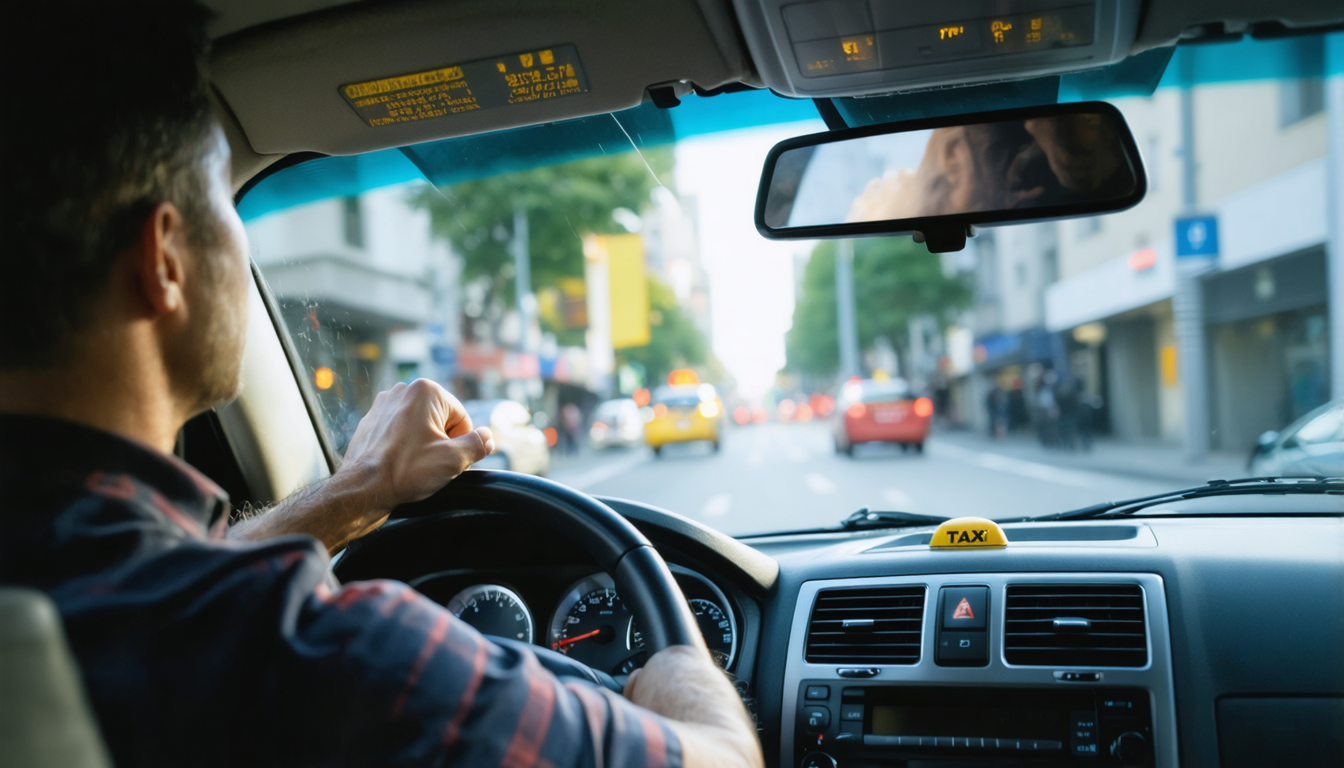 découvrez tout ce qu'il faut savoir sur la formation continue obligatoire pour les chauffeurs de taxi dans les yvelines : démarches, contenu, durée et conseils pour rester à jour et exercer sereinement votre métier.