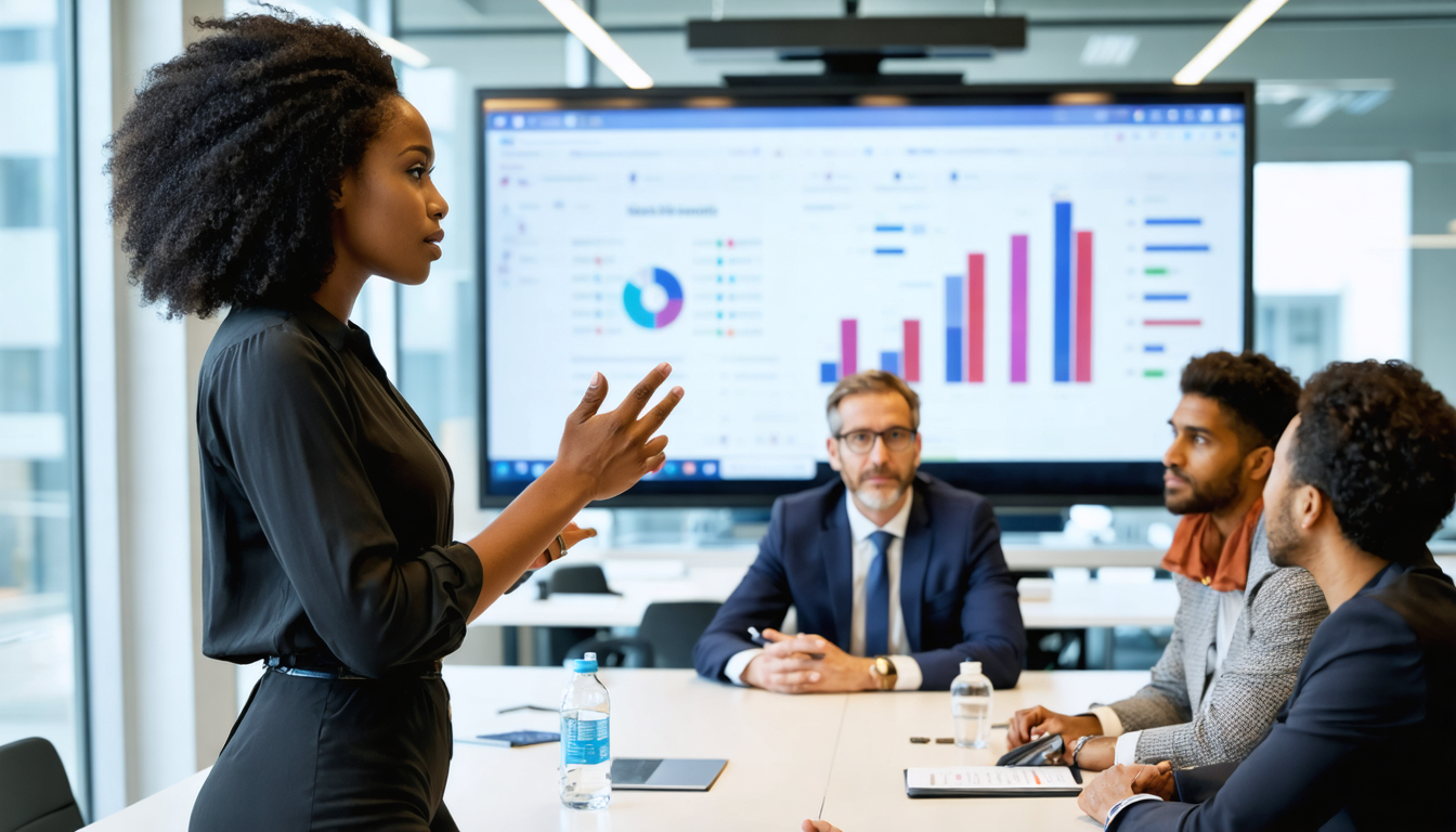 découvrez comment la formation continue proposée par la convention syntec peut dynamiser votre parcours professionnel, favoriser votre montée en compétences et ouvrir de nouvelles opportunités de carrière.